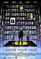 I Know Your Face – SIMON M. SCHULZ – screenwriter & director