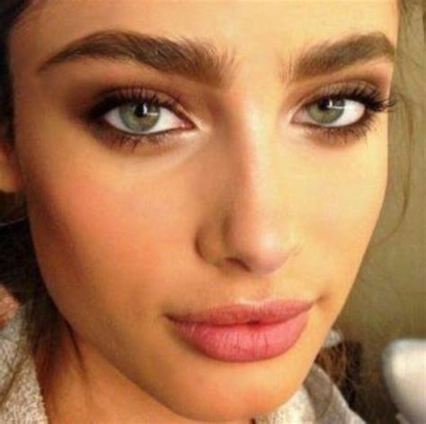 41 Adorable Eye Makeup Looks For Green Eyes