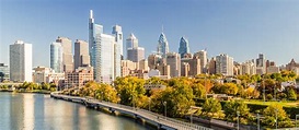 Philadelphia: Urlaub durch den Geburtsort der USA! | CANUSA