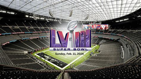 Super Bowl 2024 Live Stream Start Time Halftime Show Tv Info
