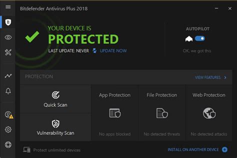 5 Best Free Antivirus For Windows 10 Safe And Secure 2021