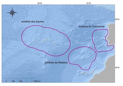 Maritime Boundaries Between Spain And Portugal Iilss International
