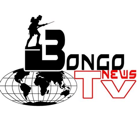 Bongo News Tv Youtube