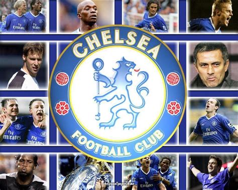 We have a massive amount of hd images that will make your computer or smartphone look absolutely fresh. Football Wallpapers Chelsea FC - Wallpaper Cave