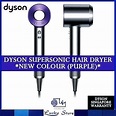 Dyson Hair Dryer Coupon
