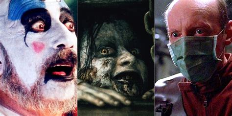 Best Gore Horror Movies Niccolaclinton