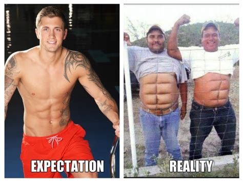 38 Fine Examples Of Expectation Vs Reality Facepalm Gallery Ebaums