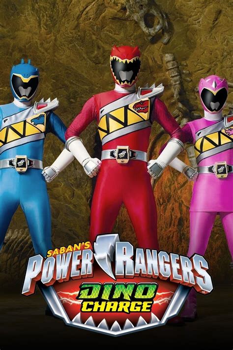 Power Rangers Dino Charge Pictures Rotten Tomatoes