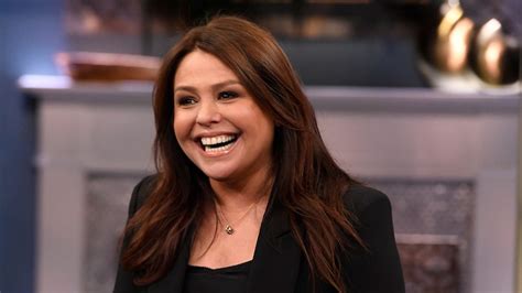 Rachael Ray Gets Emotional During Last Episode Of Her Show Well See