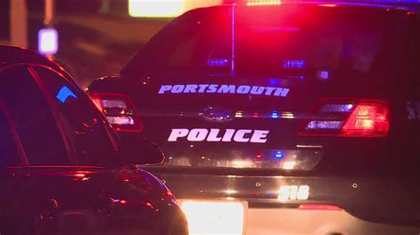 Portsmouth Police Release Prevention Plan To Combat Crime Youtube