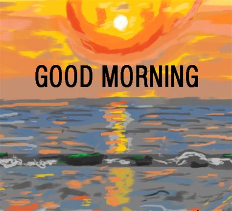 Good Morning Sun Free Good Morning Ecards Greeting Cards 123 Greetings