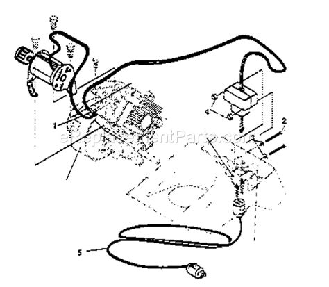 Mtd Yard Machine Wiring Diagram 13af675g062