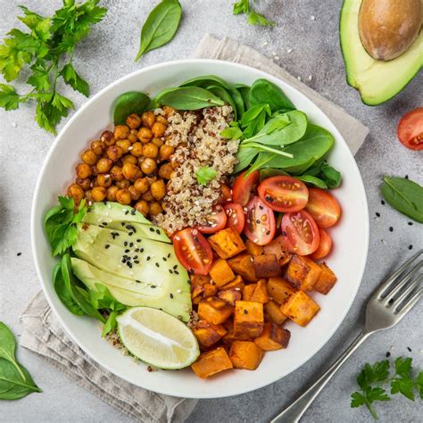 5 Best Plant Based Meal Planners And Apps For Vegan Meals In 2022