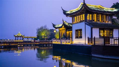 Chinese Ancient Architecture Photo Hd Wallpaper 14 Preview