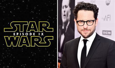 Star Wars 9 You Wont Believe How Much Disney Paid For Jj Abrams