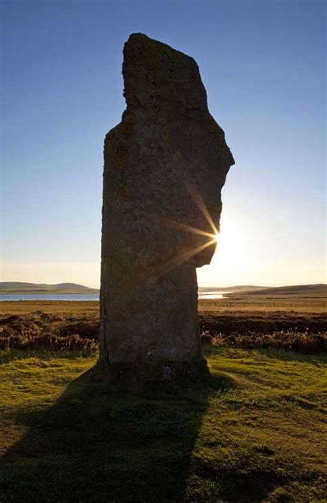 Orkney Islands Britain Visitor Travel Guide To Britain