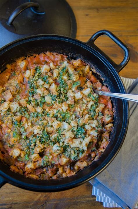 Enter custom recipes and notes of your own. Easy Cassoulet | Bob's Red Mill's Recipe Box