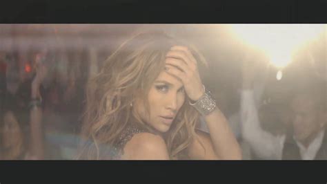 On The Floor Music Video Screencaptures Jennifer Lopez Image