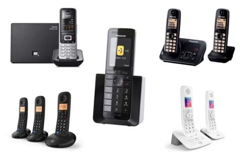 Best Cordless Phones In India 2022 Buying Guide And Reviews