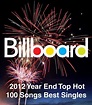 All You Like | Billboard 2012 Year End Top Hot 100 Songs Best Singles