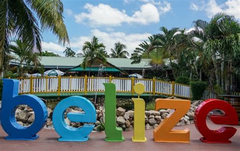 Why Visit Belize See Why Belize Is An Exhilarating Travel Experience