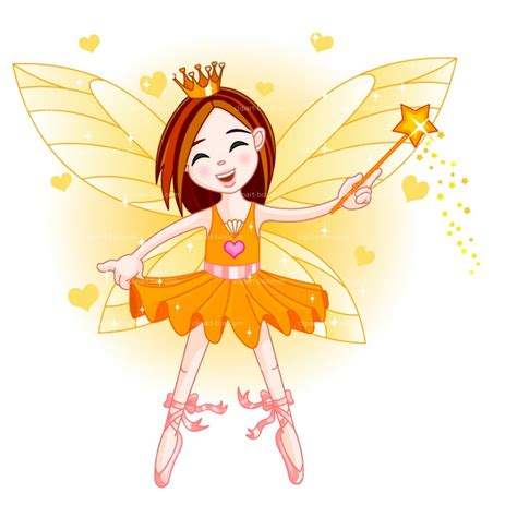 Download High Quality Fairy Clipart Vector Transparent Png Images Art