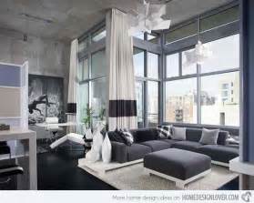 15 Modern White And Gray Living Room Ideas Living Room