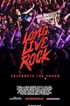 Long Live Rock: Celebrate the Chaos (2019) - FilmAffinity