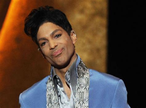 No Sign Of Suicide In Prince Death Says Sheriff New