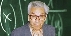 Paul Erdős Biography - Facts, Childhood, Family Life, Achievements