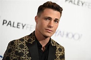'Arrow' star Colton Haynes on coming out: 'I’m happier than I’ve ever ...