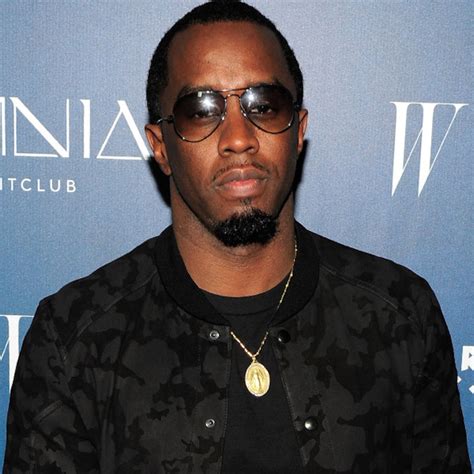 Sean Diddy Combs Says Ucla Incident Was A Miscommunication