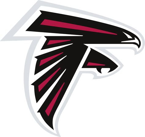Nfl Atlanta Falcons Fly To The Game