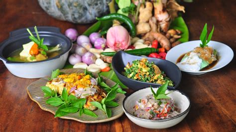 New Chef Guided Excursion At Four Seasons Resorts Bali Foodies