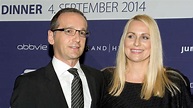 Heiko Maas offiziell geschieden und jetzt frei für Natalia Wörner | Politik