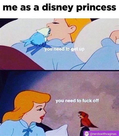 Pin By Katie Groves Ferguson On Funny Stuff Disney Princess Memes