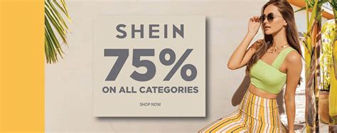 Shein January Coupons 2022 Flat 75 Off On Clothing Footwear
