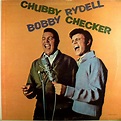Chubby Checker, Bobby Rydell - Bobby Rydell / Chubby Checker (Vinyl ...