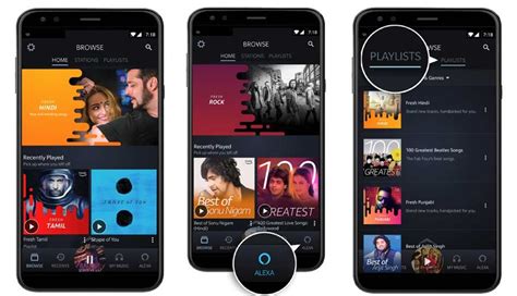 Amazon Prime Music Launched In India As A Prime Benefit Digit