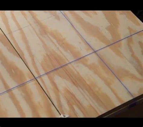 How To Lay Ceramic Tile Over Plywood Artofit