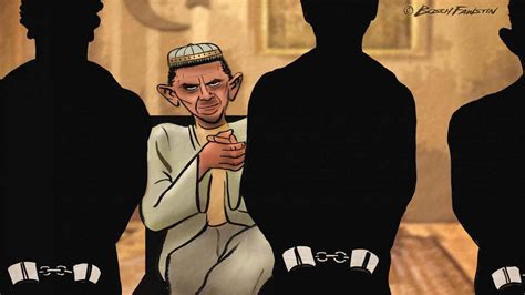 How Obama Brought Back Muslim Enslavement Of Black People Dc Clothesline