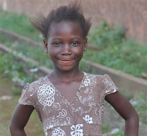How To Share Help Bintu Make Her Education Dream Come True Globalgiving