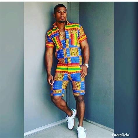 80 Exquisite Ankara Styles For Men 2020 2021 Be In Trend