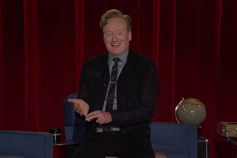 Watch Conan Obriens Farewell To Late Night