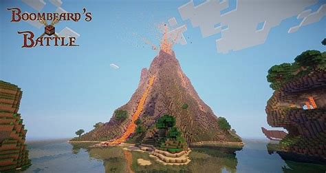 Lava lava nitake nini official video. Boombeard's Battle (Survival Games contest entry ...