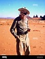 JOHN FORD in CHEYENNE AUTUMN (1964), directed by JOHN FORD. Credit ...