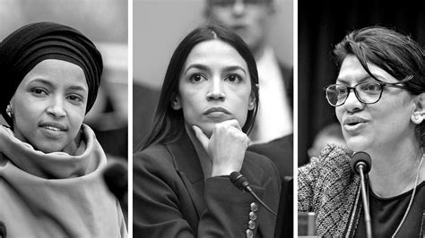 Opinion The Outspoken Women Of The House The New York Times