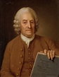 Emanuel Swedenborg - Kook Science