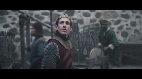 Sonys Christmas Ps4 Commercial Is A Royal Affair