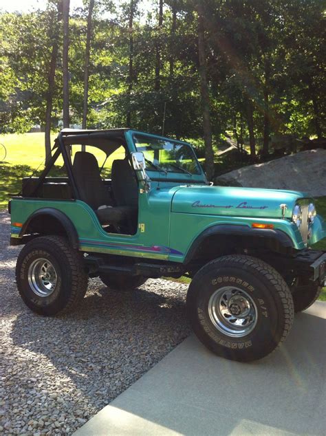 1980 Cj5 Jeep Jeep Cj5 Dream Cars Jeep Jeep Cj